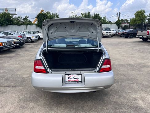 Used 2001 Nissan Altima GXE image 59