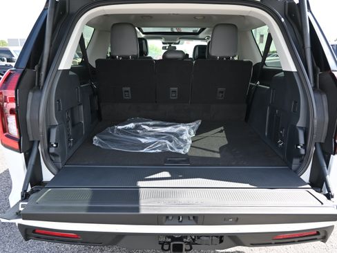 New 2027 Ford Expedition Max Active RWD image 6