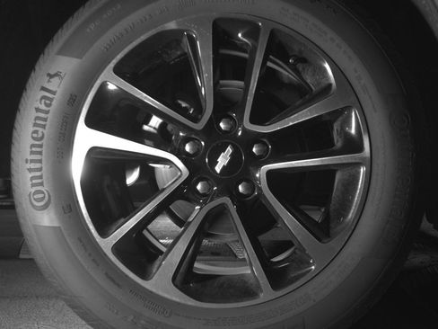 Used 2025 Chevrolet TrailBlazer LT FWD image 12