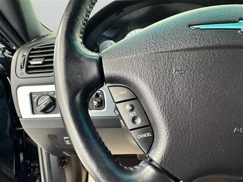 Used 2003 Ford Thunderbird RWD image 16