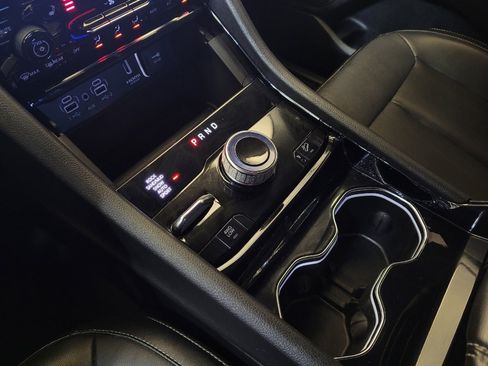 Used 2022 Jeep Grand Cherokee Limited 4xe image 26