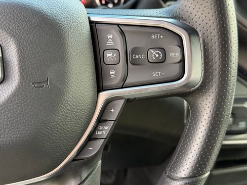 New 2026 RAM 2500 Tradesman AWD/4WD image 17