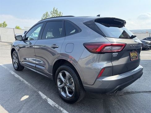 Used 2024 Ford Escape ST-Line AWD/4WD image 9