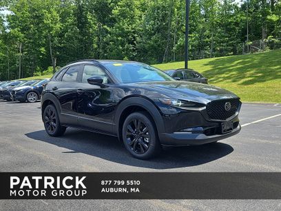 New 2026 MAZDA CX-30 Aire Edition