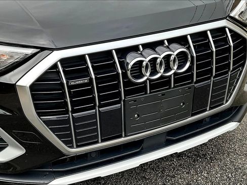 Used 2021 Audi Q3 2.0T Premium image 27