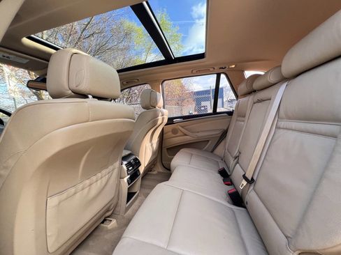 Used 2013 BMW X5 xDrive35i image 13