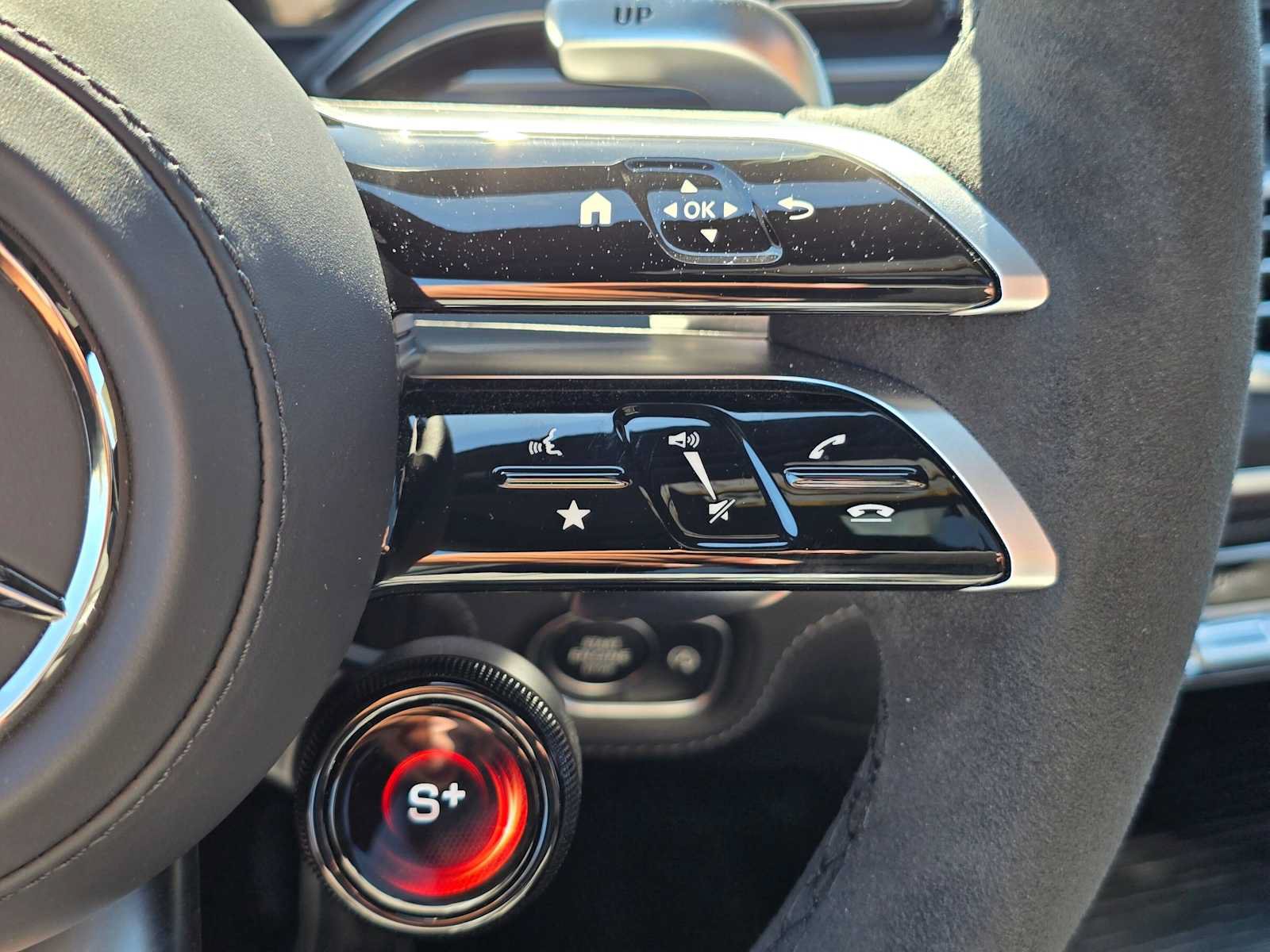 New 2026 Mercedes-Benz GLE 53 AMG 4MATIC image 31