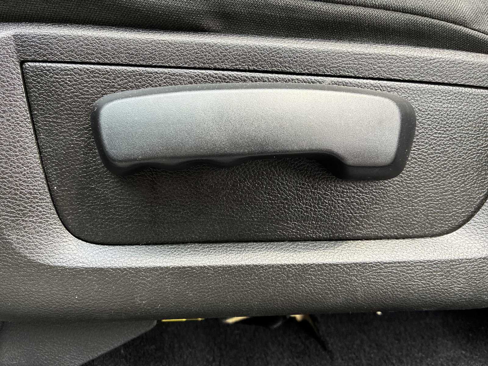 Used 2021 RAM 1500 Warlock AWD/4WD image 14
