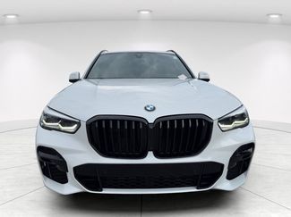 Used 2023 BMW X5 sDrive40i w/ M Sport Package RWD video 2