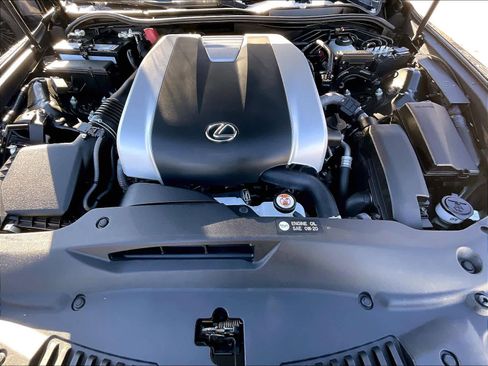 Used 2023 Lexus IS 350 F Sport image 30