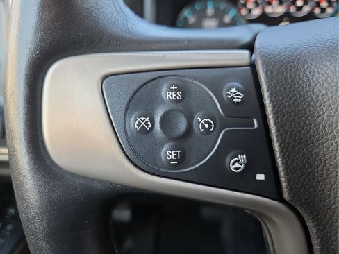 Certified 2017 GMC Sierra 2500 Denali image 19