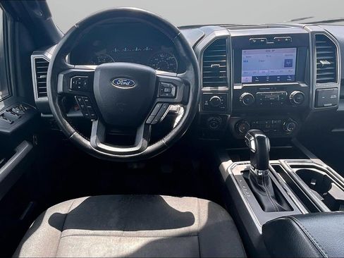 Used 2020 Ford F150 XLT w/ Equipment Group 302A Luxury AWD/4WD image 5
