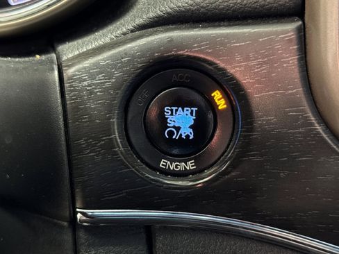Used 2016 Jeep Grand Cherokee Limited RWD image 33