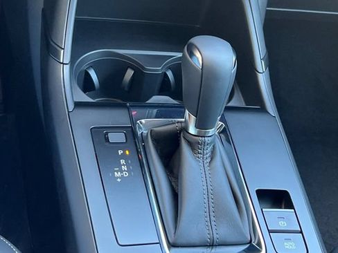New 2026 MAZDA CX-5 Select AWD/4WD image 24