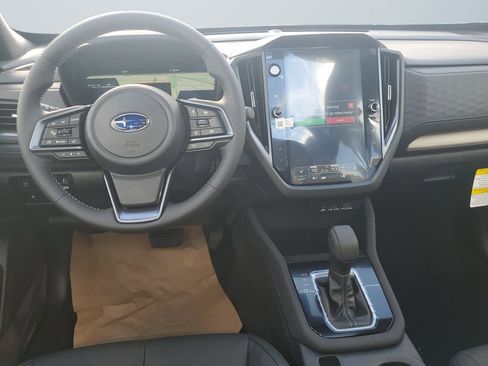 New 2025 Subaru Forester Limited image 10