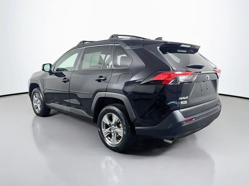 Used 2023 Toyota RAV4 XLE w/ Convenience Package AWD/4WD image 6