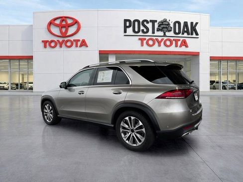 Used 2021 Mercedes-Benz GLE 350 w/ Premium Package image 7