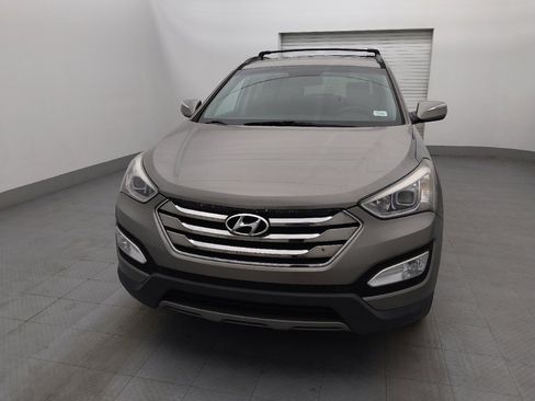 Used 2014 Hyundai Santa Fe Sport w/ Premium Equipment Package 03 image 15