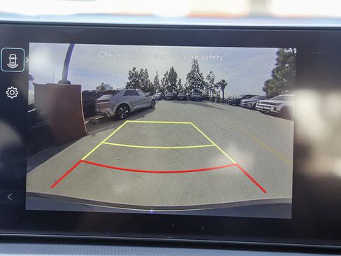 New 2026 Hyundai Sonata SEL image 26