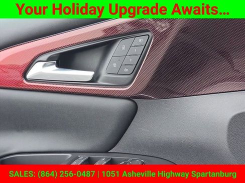 Certified 2024 Chevrolet Traverse RS w/ LPO, Floor Liner Package image 22