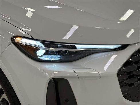 Used 2025 Audi Q5 Premium Plus image 8