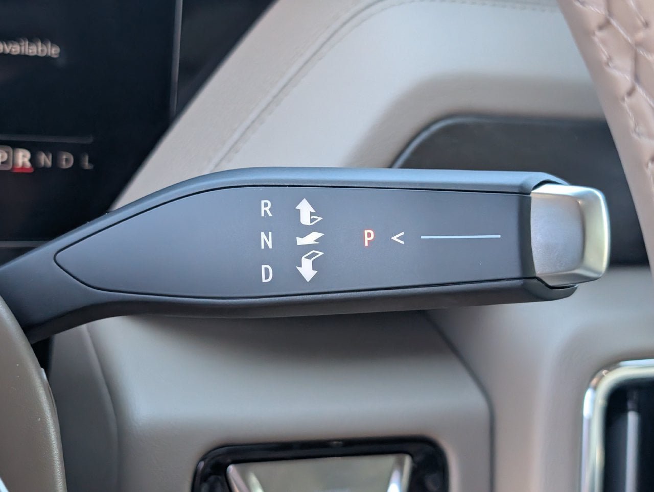 New 2027 GMC Yukon Denali w/ Advanced Technology Package AWD/4WD image 16