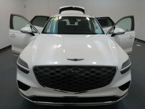 New 2026 Genesis GV70 2.5T image 41