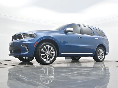 Used 2023 Dodge Durango Citadel image 25