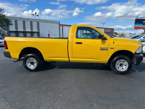 Used 2018 RAM 2500 Tradesman w/ Power Accessory Group image 8