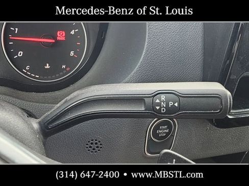 Used 2020 Mercedes-Benz Sprinter 3500 image 38