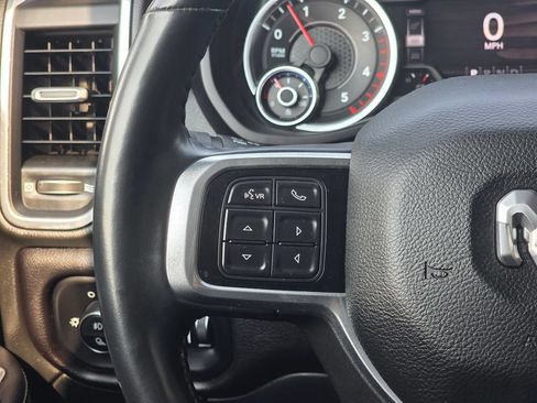 Used 2022 RAM 2500 Laramie AWD/4WD image 19