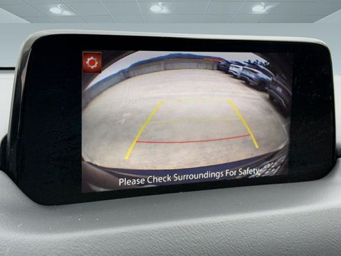 Used 2019 MAZDA CX-5 Grand Touring FWD image 24