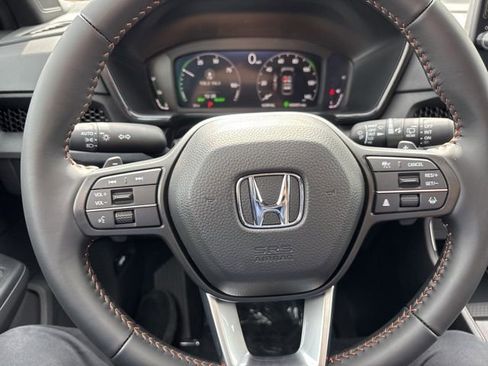 New 2026 Honda CR-V Sport-L image 13