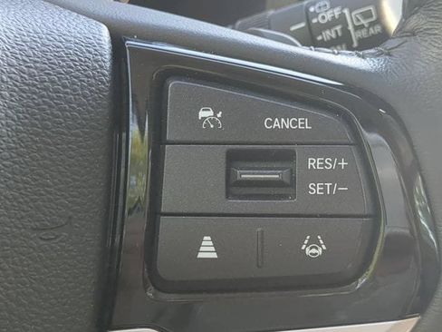 Used 2025 Honda Odyssey EX-L image 25