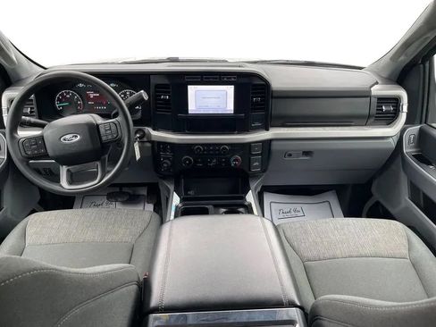 Used 2024 Ford F250 XLT w/ FX4 Off-Road Package AWD/4WD image 22