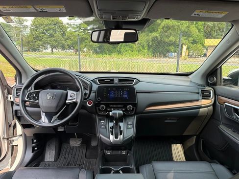 Used 2022 Honda CR-V EX-L image 8