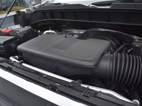 New 2026 Chevrolet Silverado 1500 W/T w/ WT Value Package image 29