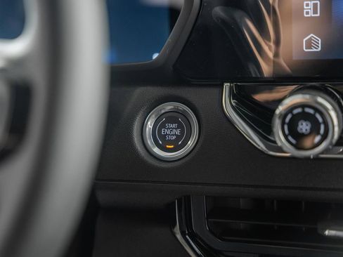 New 2026 Chevrolet Colorado W/T w/ WT Custom Package image 22