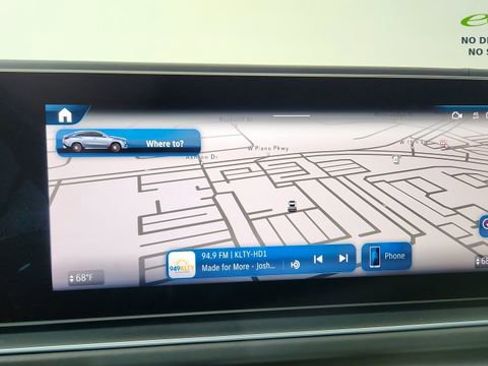 Used 2024 Mercedes-Benz GLE 53 AMG 4MATIC Coupe image 47