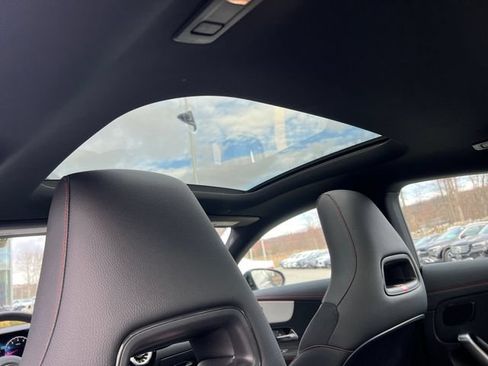 Certified 2026 Mercedes-Benz CLA 250 4MATIC image 16
