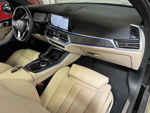Used 2021 BMW X5 sDrive40i w/ Premium Package image 20