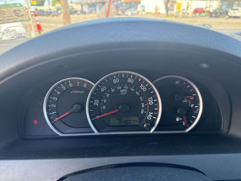 Used 2009 Kia Sorento EX AWD/4WD image 1