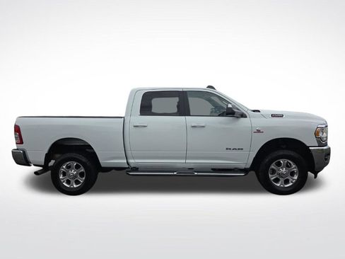 Used 2022 RAM 2500 Big Horn w/ Level A Equipment Group AWD/4WD image 2