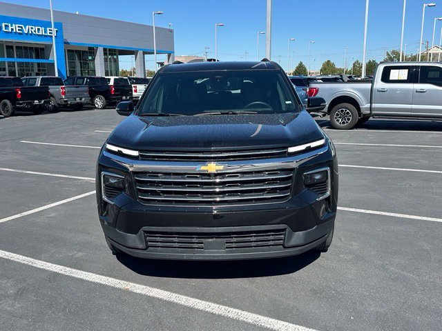 Certified 2026 Chevrolet Traverse LT AWD/4WD image 11