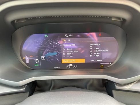 Used 2024 Polestar Polestar 2 image 23