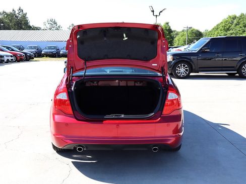 Used 2011 Ford Fusion SEL w/ 302A Rapid Spec Order Code FWD image 38