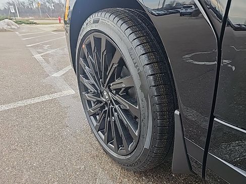 New 2026 Hyundai Santa Fe Calligraphy image 58