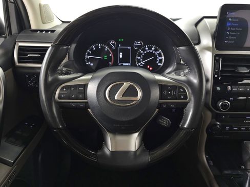 Used 2023 Lexus GX 460 Premium w/ Premium Package image 19