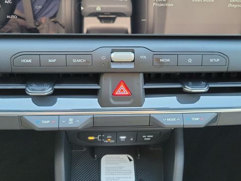 New 2026 Kia K4 EX FWD image 28