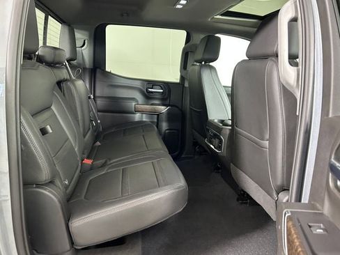 Used 2020 GMC Sierra 1500 Denali w/ Technology Package AWD/4WD image 28